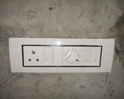 Mukesh Parmar electrician services in Vadodara, Gujarat