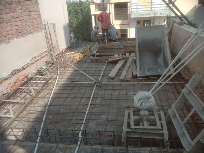 OM electrician Services in Gurgaon, Haryana