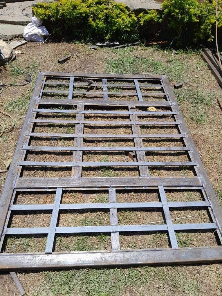 Qasim Iron Welding works in Hyderabad, Telangana