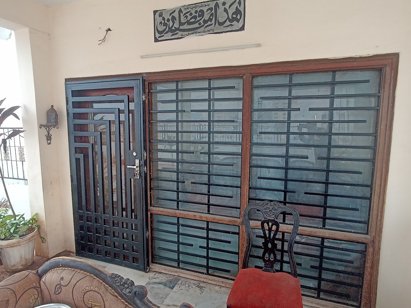 Qasim Iron Welding works in Hyderabad, Telangana