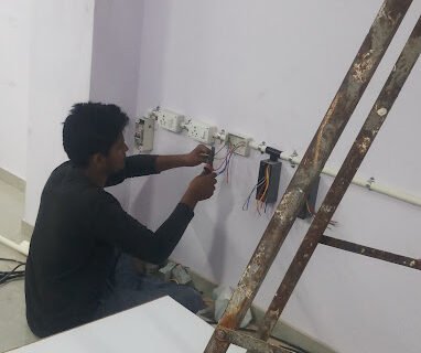 Rabbani-electrician-services-in-Surat-Gujarat-laber.in_