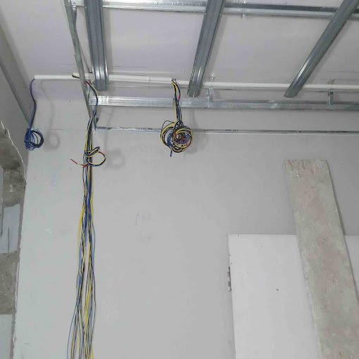 Rabbani electrician services in Surat, Gujarat