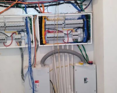 RajKumar Electrician in Ghaziabad, Uttar Pradesh