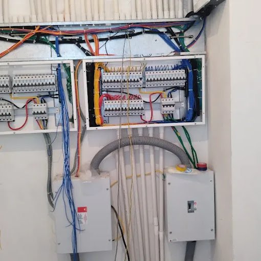 RajKumar Electrician in Ghaziabad, Uttar Pradesh