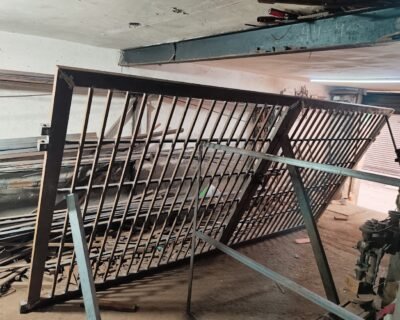 Rajan-iron-Welding-works-in-Faridabad-Haryana-laber.in_