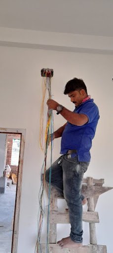 Raju Electrician in Kolkata, West Bengal