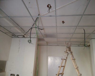 Ram Bilas Electrician in New Delhi, Delhi