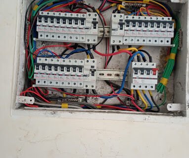 Ram-Electrician-in-Faridabad-Haryana-laber