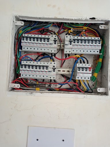 Ram Electrician in Faridabad, Haryana