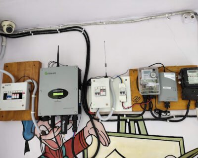 Saddam electrician services in Indore, Madhya Pradesh