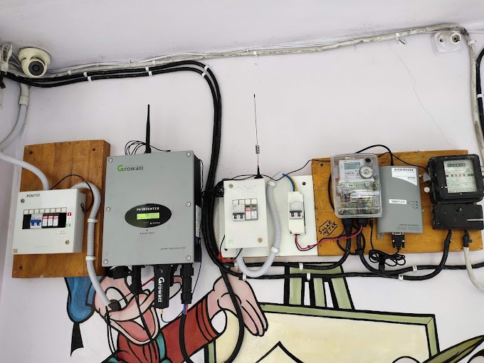 Saddam electrician services in Indore, Madhya Pradesh