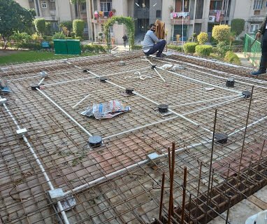 TS Chauhan Electrician in Noida, Uttar Pradesh