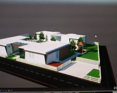 Aaron Architects in Hyderabad, Telangana