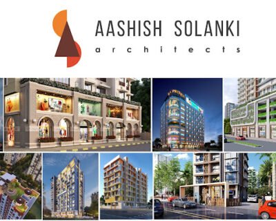 Aashish Solanki Architects in Mumbai, Maharashtra
