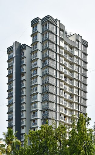 Aashish Solanki Architects in Mumbai, Maharashtra