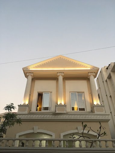 Abhishek Tamakuwala Architects Services in Surat, Gujarat