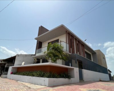 Abhishek Tamakuwala Architects Services in Surat, Gujarat