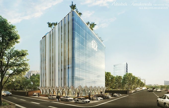 Abhishek Tamakuwala Architects Services in Surat, Gujarat