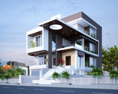 Agrasen Architects Services in Nagpur, Maharashtra