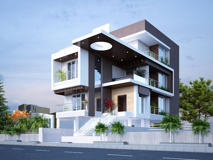 Agrasen Architects Services in Nagpur, Maharashtra