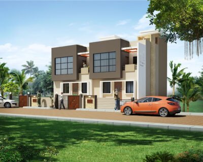 Agrasen Architects Services in Nagpur, Maharashtra