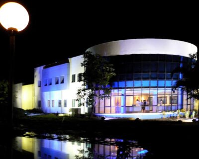 Anjan Gupta Architects in Kolkata, West Bengal