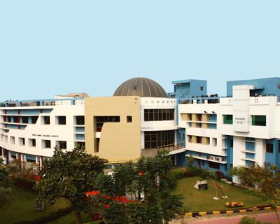 Anjan Gupta Architects in Kolkata, West Bengal