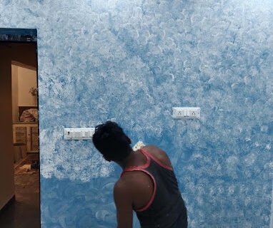 Anmol Painting Contractors in New Delhi, Delhi