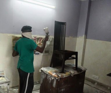 Anmol Painting Contractors in New Delhi, Delhi