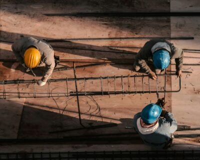 Anushka-Multi-Services-Labour-Contractor-in-Pune-Maharashtray