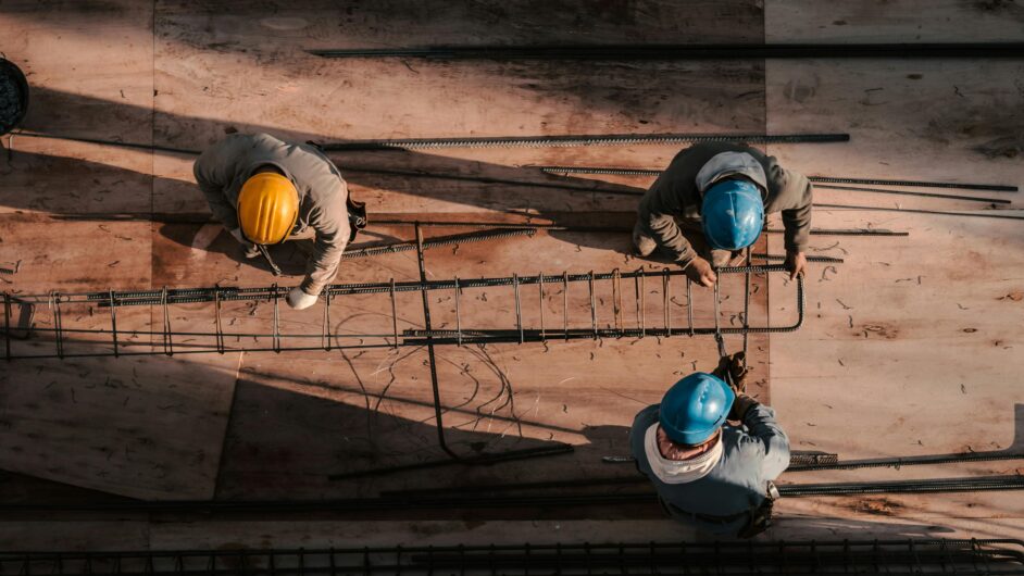 Anushka Multi Services – Labour Contractor in Pune, Maharashtra