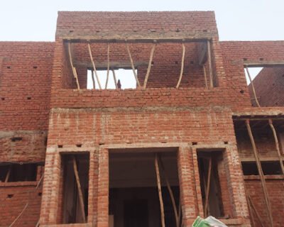 Arkhitekton House Design – Architecture in Lucknow, Uttar Pradesh