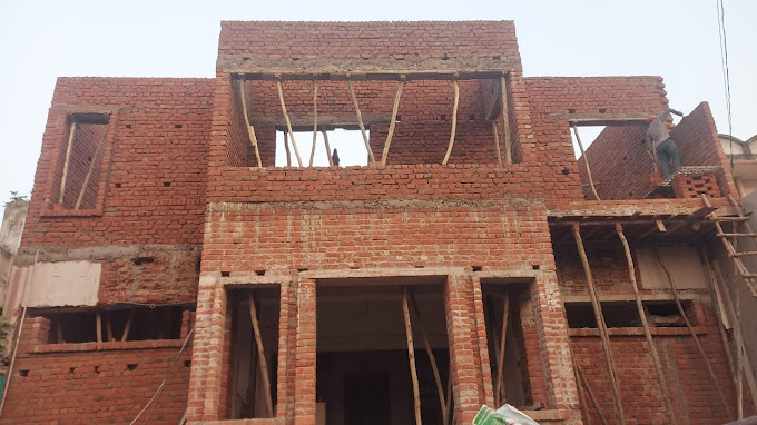 Arkhitekton House Design – Architecture in Lucknow, Uttar Pradesh