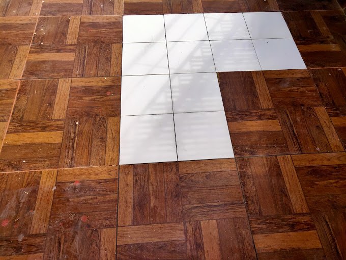 Ashok Tiles Fitting Service in Mumbai, Maharashtra