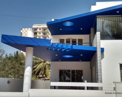 Ashwin Architects in Bengaluru, Karnataka