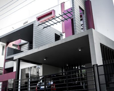 Ashwin Architects in Bengaluru, Karnataka