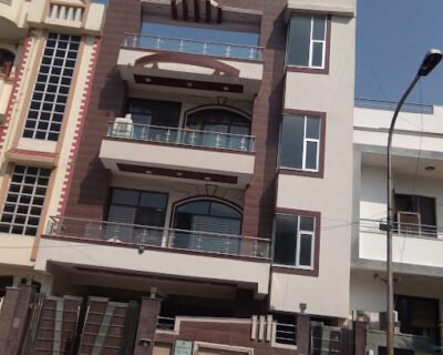 Bhawani Builders in Ghaziabad, Uttar Pradesh