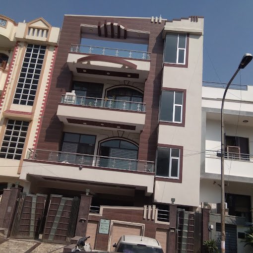 Bhawani Builders in Ghaziabad, Uttar Pradesh