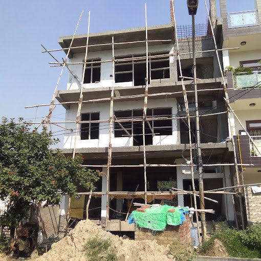 Bhawani Builders in Ghaziabad, Uttar Pradesh