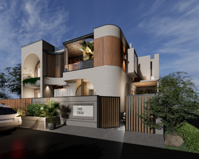 Biha Architects in Greater Noida, Uttar Pradesh