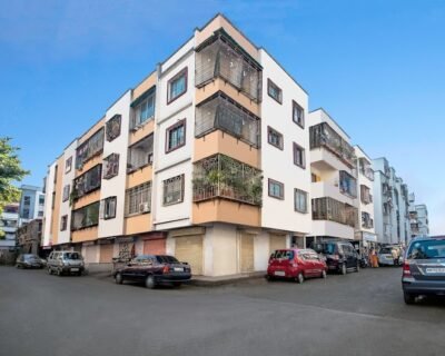 Chintan Builders Service in Pune, Maharashtra