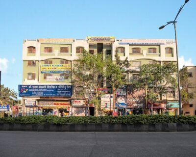 Chintan Builders Service in Pune, Maharashtra