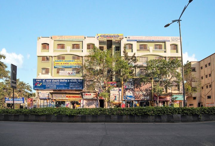 Chintan Builders Service in Pune, Maharashtra