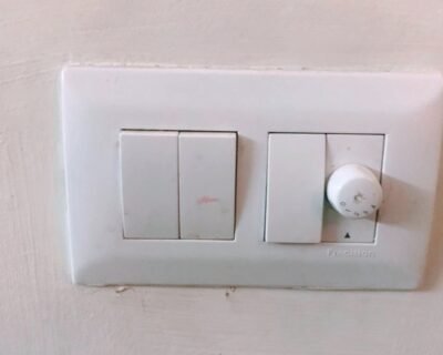 DSR Home electrician services in Jhansi, Uttar Pradesh