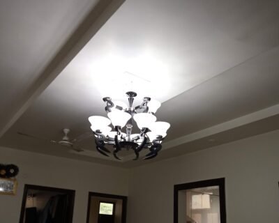 DSR Home electrician services in Jhansi, Uttar Pradesh