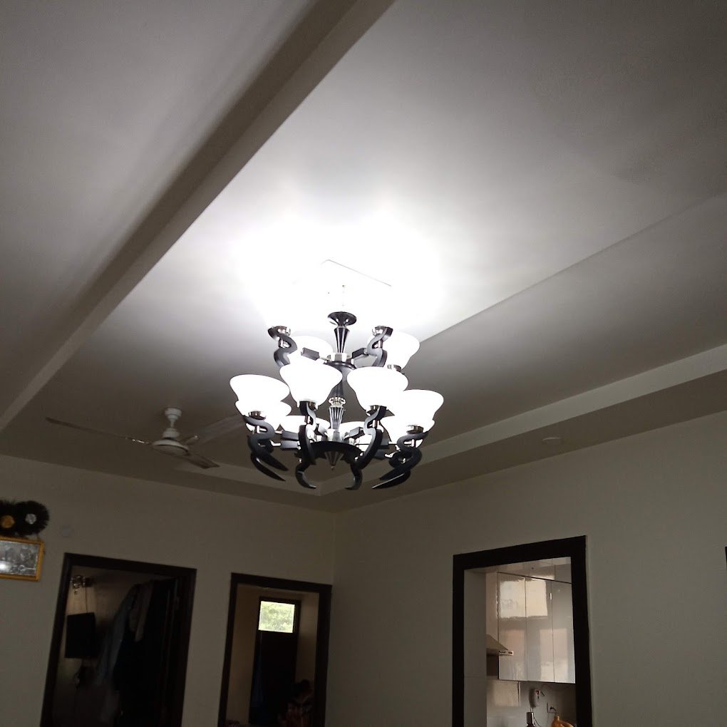 DSR Home electrician services in Jhansi, Uttar Pradesh