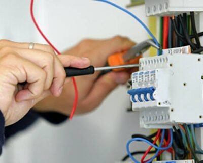DSR Home electrician services in Jhansi, Uttar Pradesh
