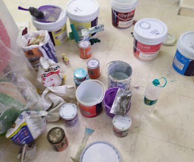 Deokar Painting Works Contractor in Navi Mumbai, Maharashtra