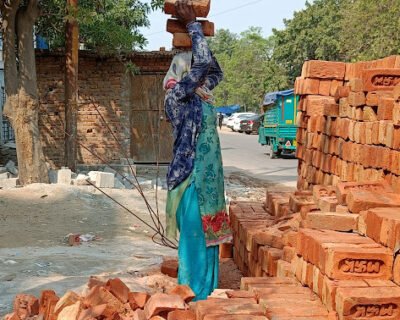 Digital Labour Chowk – contractor in Noida, Uttar Pradesh