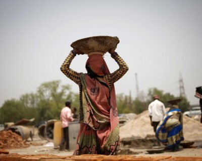 Digital Labour Chowk – contractor in Noida, Uttar Pradesh